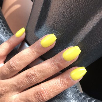 R-Nails - Nail Salons Near Me - Stallings, North Carolina