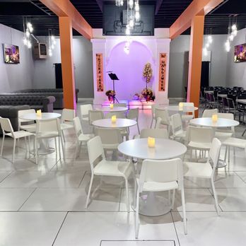 ML Lounge - Venues & Event Spaces Near Me - San Jose, California ML Lounge - Venues & Event Spaces Near Me - San Jose, California