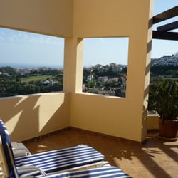 Meyer's Apartments Marbella