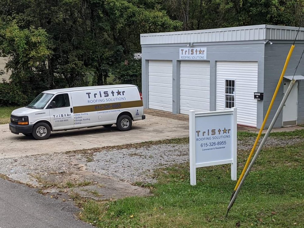 TRISTAR ROOFING SOLUTIONS Updated September 2024 307 Church St