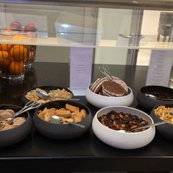 ÖBB Club Lounge