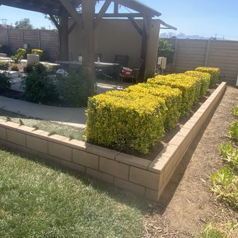Streamline Masonry - Block planter - Masonry/Concrete Near Me - San Bernardino, California Streamline Masonry - Block planter - Masonry/Concrete Near Me - San Bernardino, California