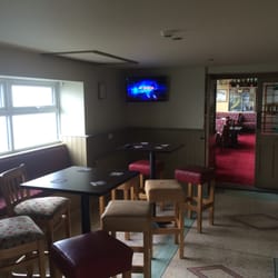 Setright's Tavern - The New Snug is Fab ..