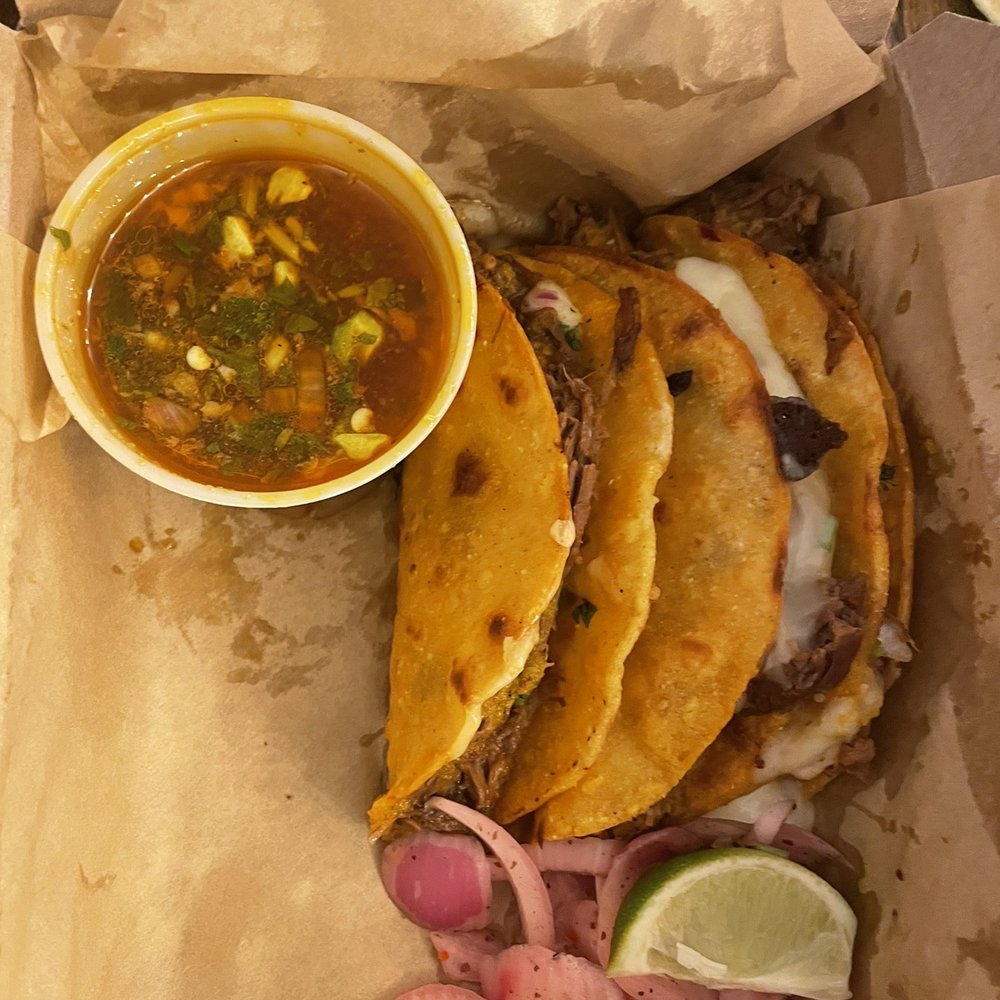 Moho Mexican Grill - Birria Taco - Mexican Near Me - Bayside, New York