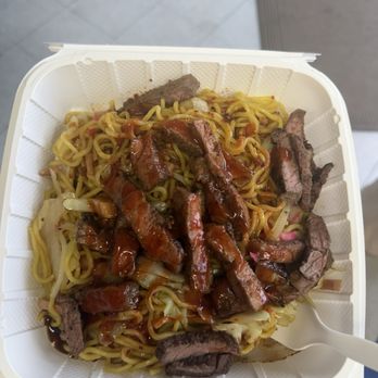 Oneawa Market - Steak noodle - Beer, Wine & Spirits Near Me - Kailua, Hawaii Oneawa Market - Steak noodle - Beer, Wine & Spirits Near Me - Kailua, Hawaii