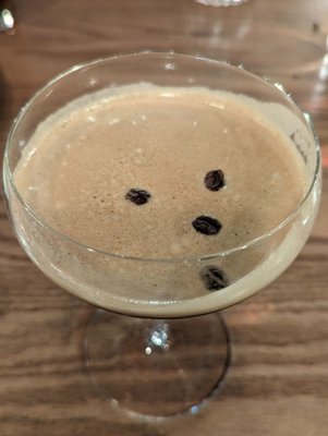 Alici Oyster Bar by null