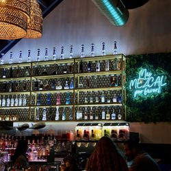 Mezcal