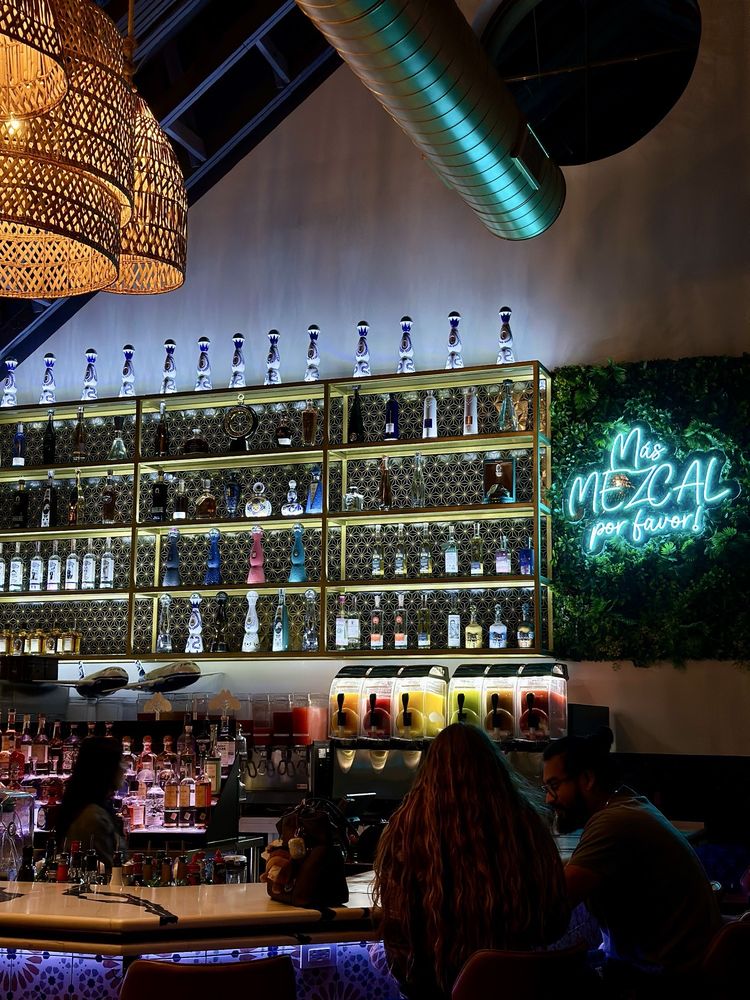Mezcal