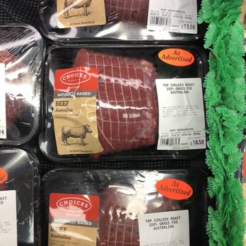 Choices Markets - Grocery Near Me - Vancouver, British Columbia Choices Markets - Grocery Near Me - Vancouver, British Columbia