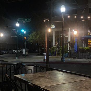 Broderick - Located right across Lita - Burgers Near Me - Walnut Creek, California