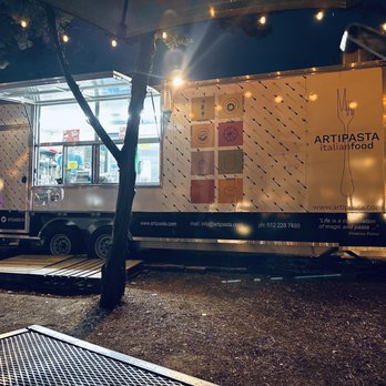 ARTIPASTA - Italian Near Me - Austin, Texas