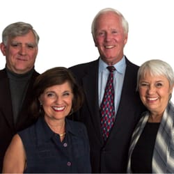 Philadelphia Moves - Elfant Wissahickon Realtors - Meet the team! Jan, Janice, Rick, and Louise.
