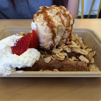 Waffle Love - Dulce de Liege - Waffles Near Me - Provo, Utah Waffle Love - Dulce de Liege - Waffles Near Me - Provo, Utah