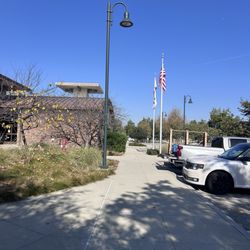 Chino Hills Community Center