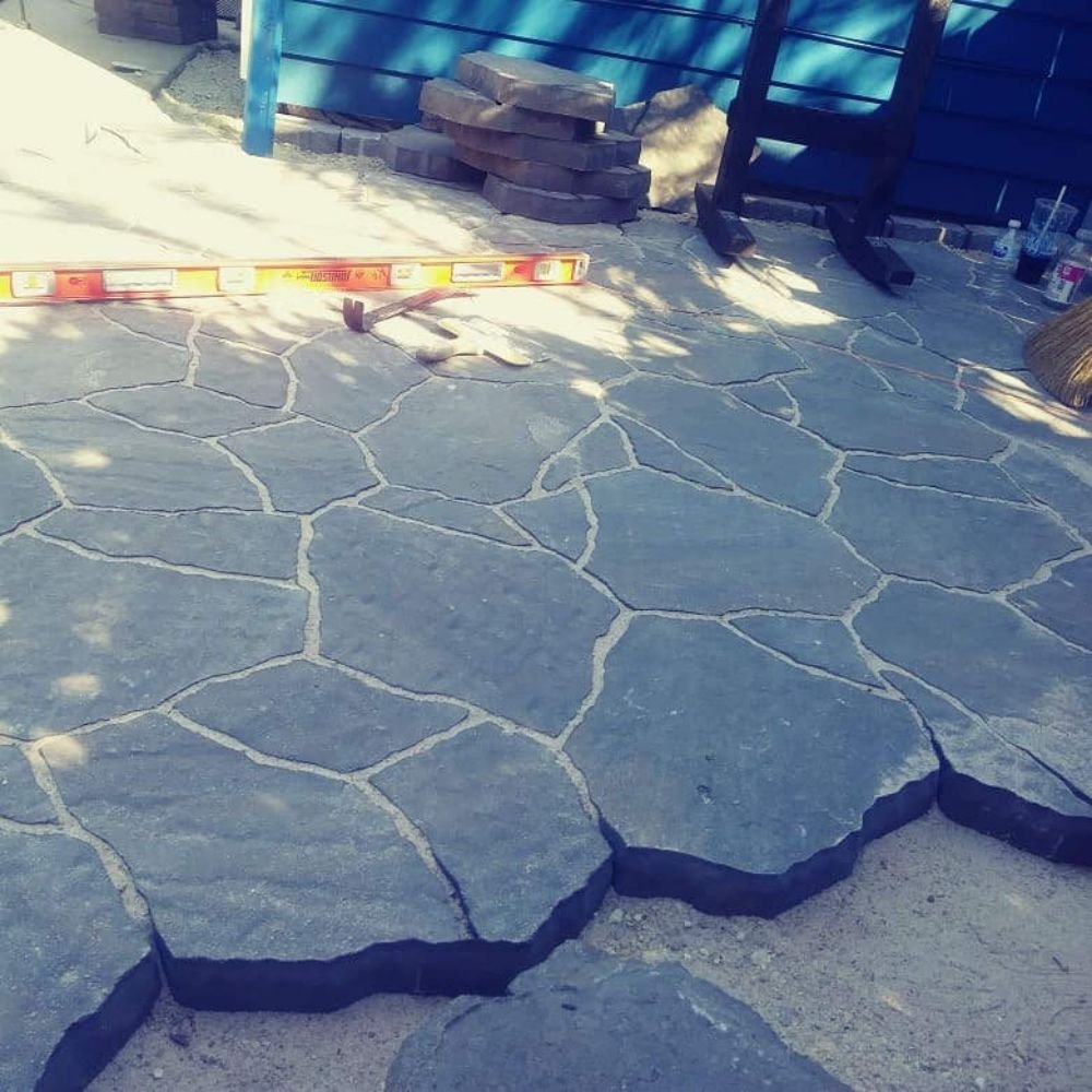 Slide of Sterling Contracting Services