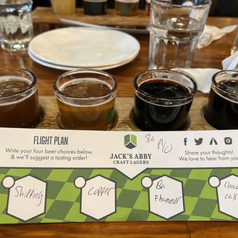 Jack's Abby Brewing - Brewpubs Near Me - Framingham, Massachusetts Jack's Abby Brewing - Brewpubs Near Me - Framingham, Massachusetts