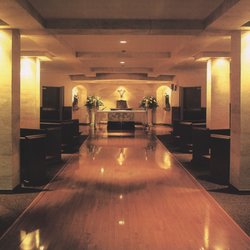 St. Anne's Nursing Center & Residence