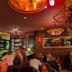Sofia Wine Bar