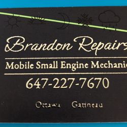 Brandon Repairs