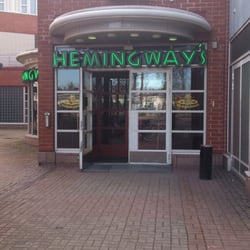 Hemingway's