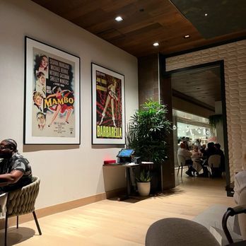 Luna By Giada - Italian Near Me - Scottsdale, Arizona