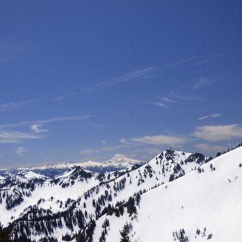 Mt. Rainier Gondola - Tours Near Me - Enumclaw, Washington Mt. Rainier Gondola - Tours Near Me - Enumclaw, Washington