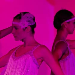 Columbia Center For the Arts - Art of Movement 2012