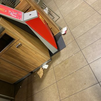 McDonald's - Kids play area!! Trash everywhere - Fast Food Near Me - Moreno Valley, California McDonald's - Kids play area!! Trash everywhere - Fast Food Near Me - Moreno Valley, California