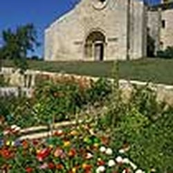 Salagon musée et jardin