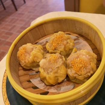 Aberdeen Cafe - Dim Sum Near Me - Martinez, California