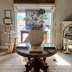 Rf Architectural & Garden Antiques - Antiques