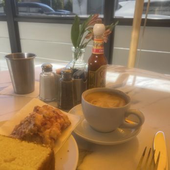 Immigrant Son Caffe - Expresso - Breakfast & Brunch Near Me - Oxnard, California