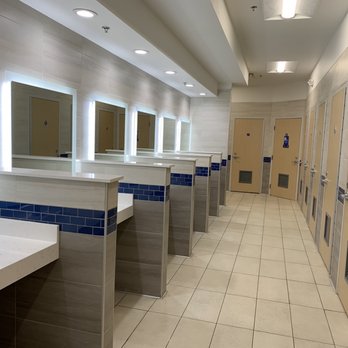 JP Travel Center - Super-clean space (women's bathroom) - Service Stations Near Me - Jackson, Georgia JP Travel Center - Super-clean space (women's bathroom) - Service Stations Near Me - Jackson, Georgia