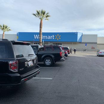 Walmart - Department Stores Near Me - San Leandro, California