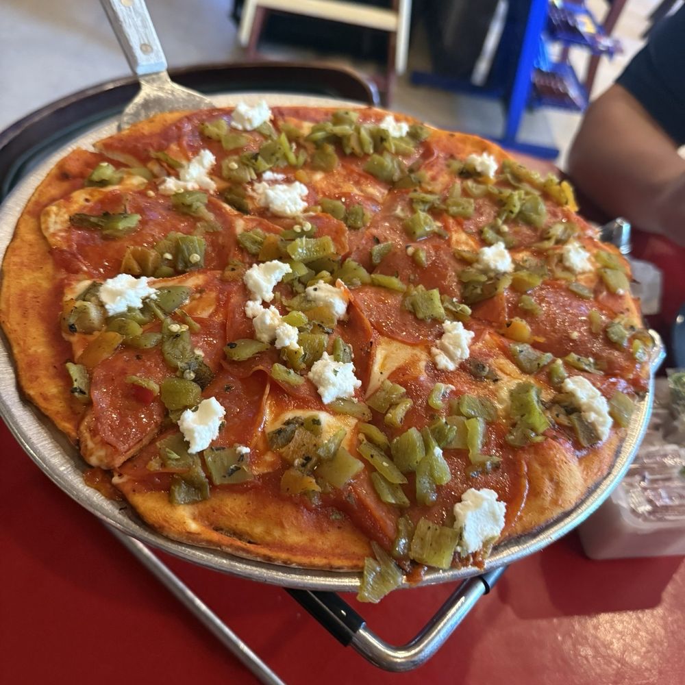 Ardovino's Pizza - Pizza - Pizza Near Me - El Paso, Texas Ardovino's Pizza - Pizza - Pizza Near Me - El Paso, Texas