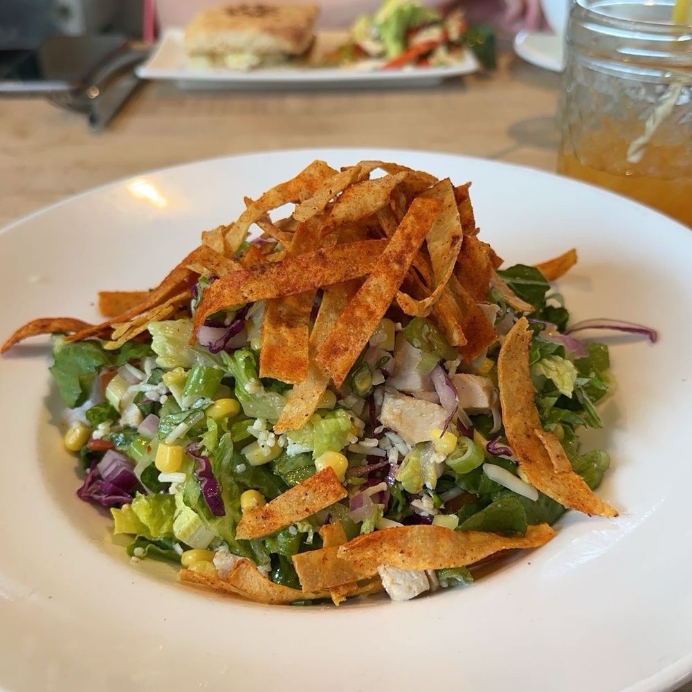 Vinaigrette - Salad Near Me - Austin, Texas Vinaigrette - Salad Near Me - Austin, Texas
