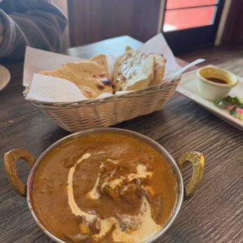 Aama's Kitchen - Lamb Tikka Masala& Naan - Himalayan/Nepalese Near Me - Hayward, California Aama's Kitchen - Lamb Tikka Masala& Naan - Himalayan/Nepalese Near Me - Hayward, California