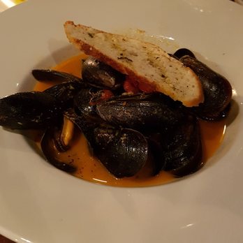 Frankie's Jazz Club - Mussels - Italian Near Me - Vancouver, British Columbia Frankie's Jazz Club - Mussels - Italian Near Me - Vancouver, British Columbia