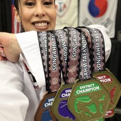 Giordano’s ATA Martial Arts