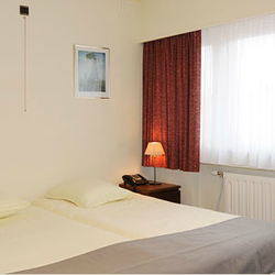 Brasserie Pax - Hotel