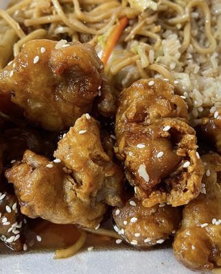 New Hong Kong Express by null