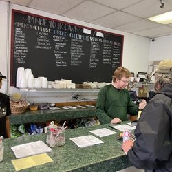 Sara's Sandwiches