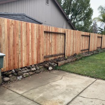 Ergeon - Fences & Gates Near Me - Sacramento, California