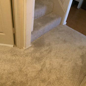 The Final Touch Floor Coverings - Replacement carpet. - Flooring Near Me - Kailua, Hawaii