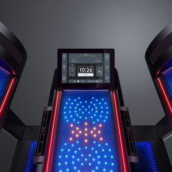 Electric Sun Tanning Salons - KBL, K11 Air Loft.