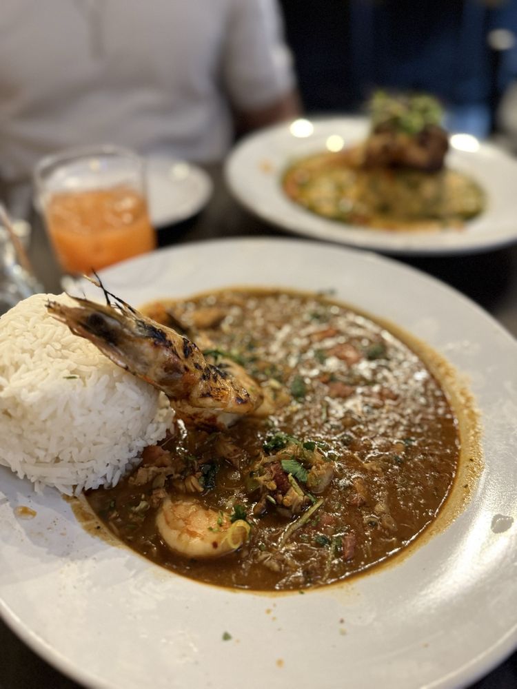 Filé Gumbo Bar - wedding in New York, NY