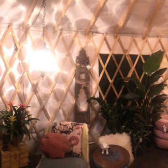 Noble - Beautiful yurt. - Community Service/Non-Profit Near Me - Indianapolis, Indiana