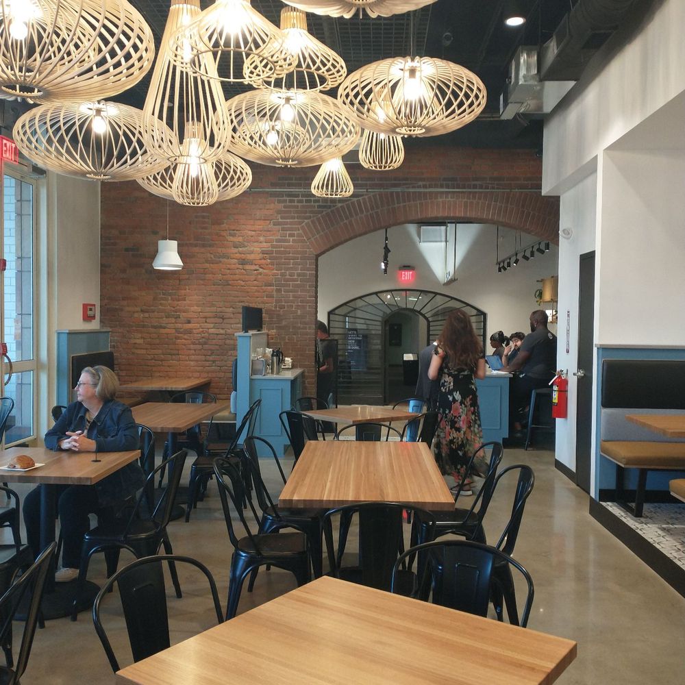 Luna Bakery Cafe - Luna dining room - Cafes Near Me - Cleveland, Ohio Luna Bakery Cafe - Luna dining room - Cafes Near Me - Cleveland, Ohio