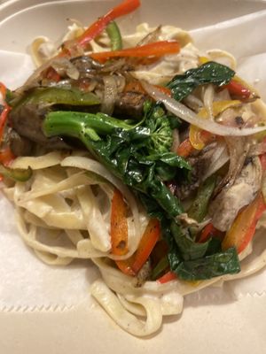 DUB N GRUB| PLANT-BASED by null