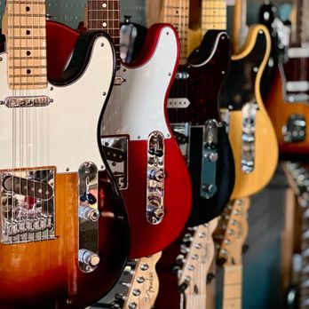 Gino’s Guitar Gallery - Guitar Stores Near Me - Wilmington, Massachusetts Gino’s Guitar Gallery - Guitar Stores Near Me - Wilmington, Massachusetts